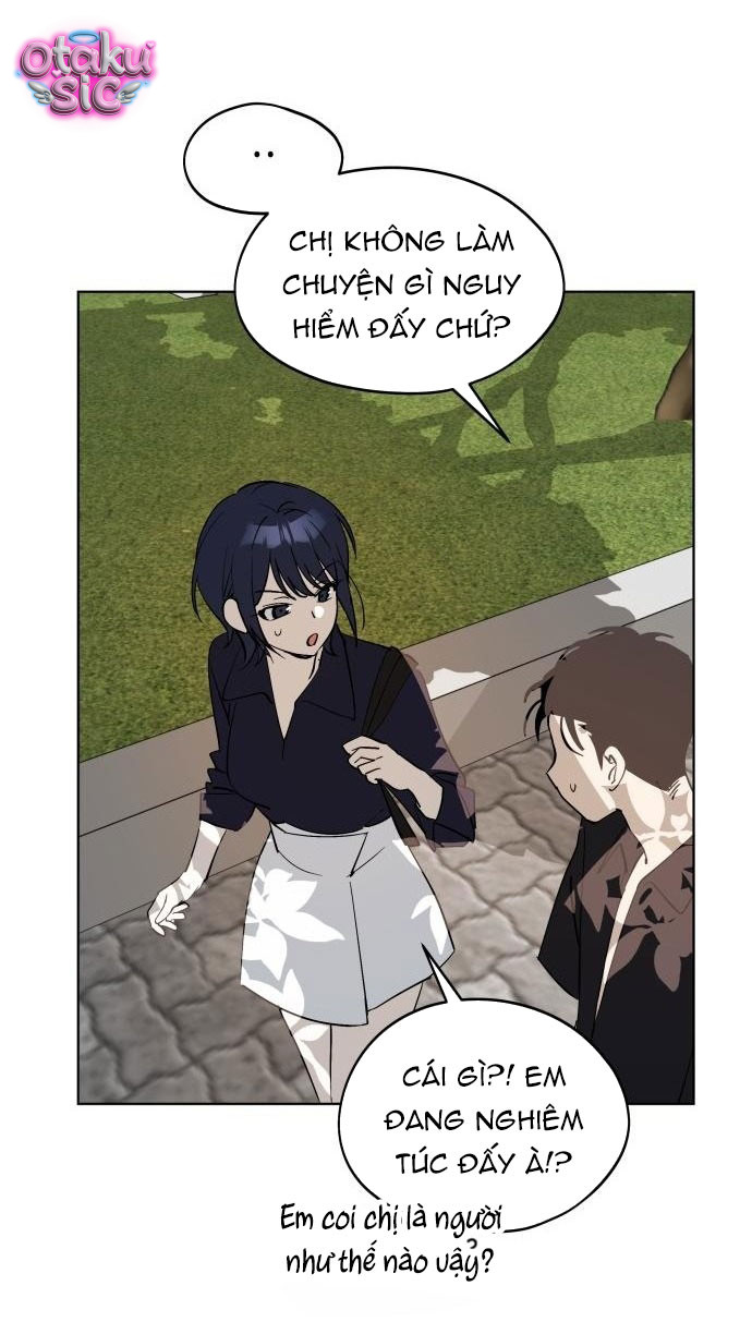 Hôm nay tôi là con gái - Chap 68 - Trang 78