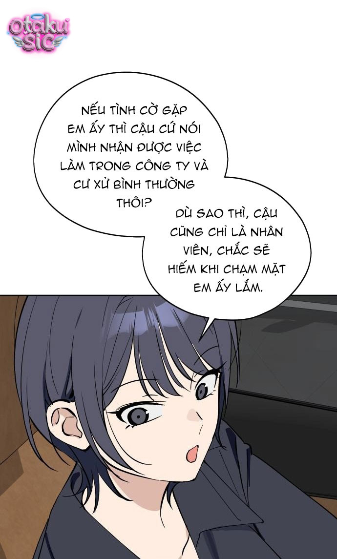 Hôm nay tôi là con gái - Chap 68 - Trang 9