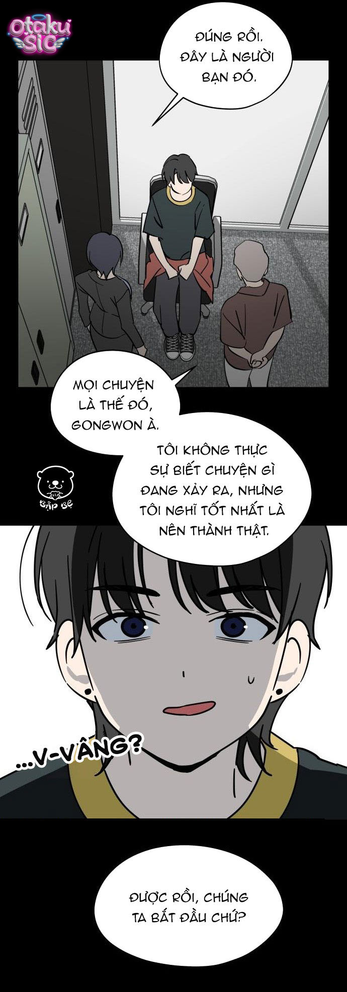 Hôm nay tôi là con gái - Chap 68 - Trang 82