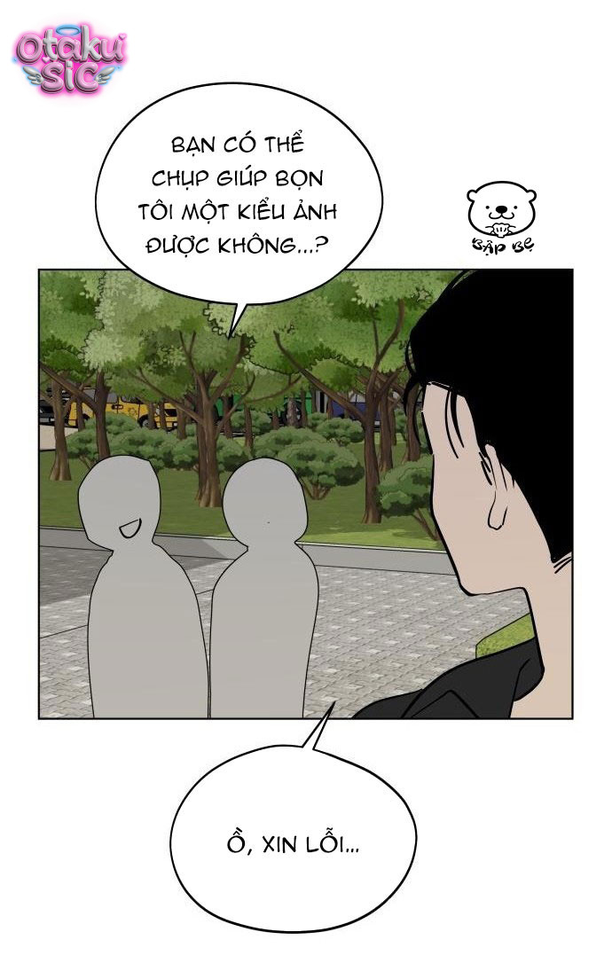 Hôm nay tôi là con gái - Chap 69 - Trang 12