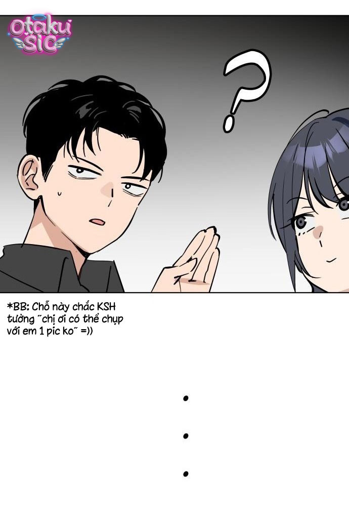 Hôm nay tôi là con gái - Chap 69 - Trang 13