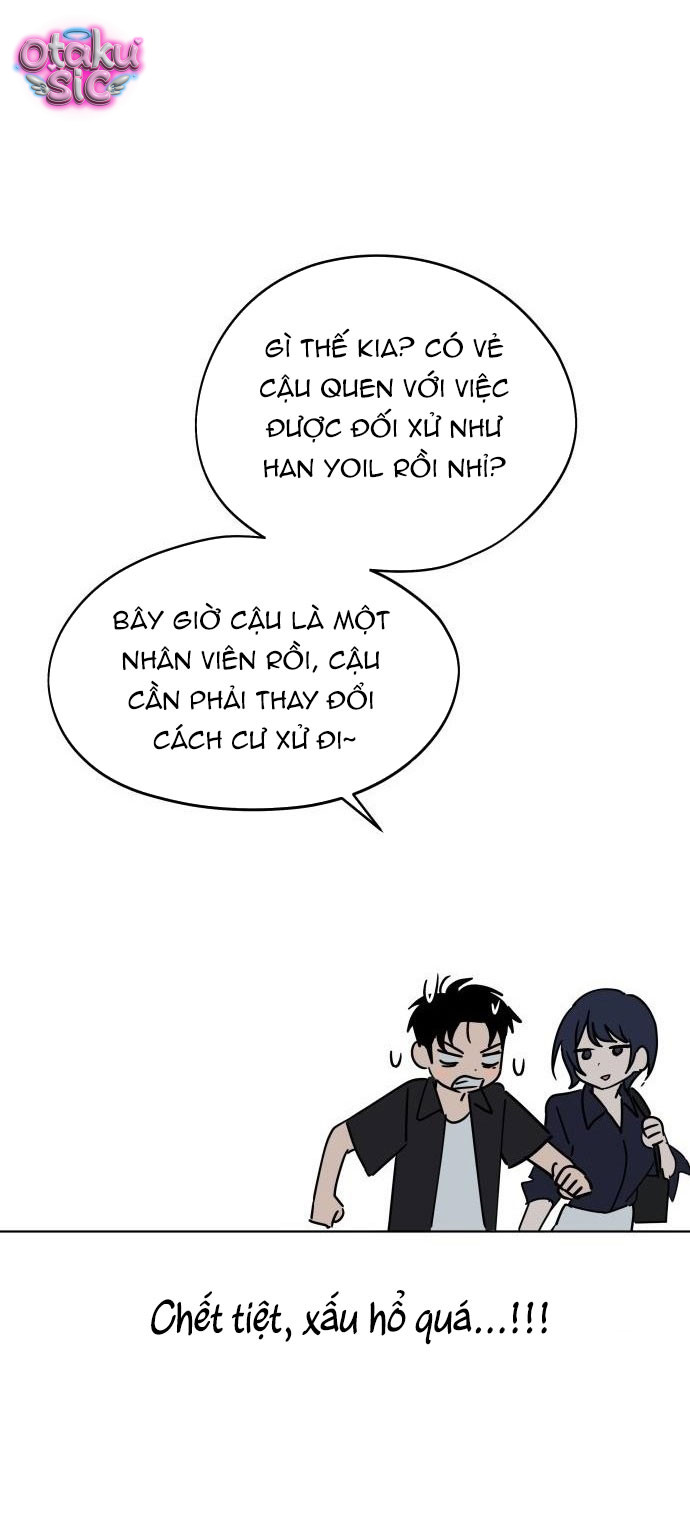 Hôm nay tôi là con gái - Chap 69 - Trang 15