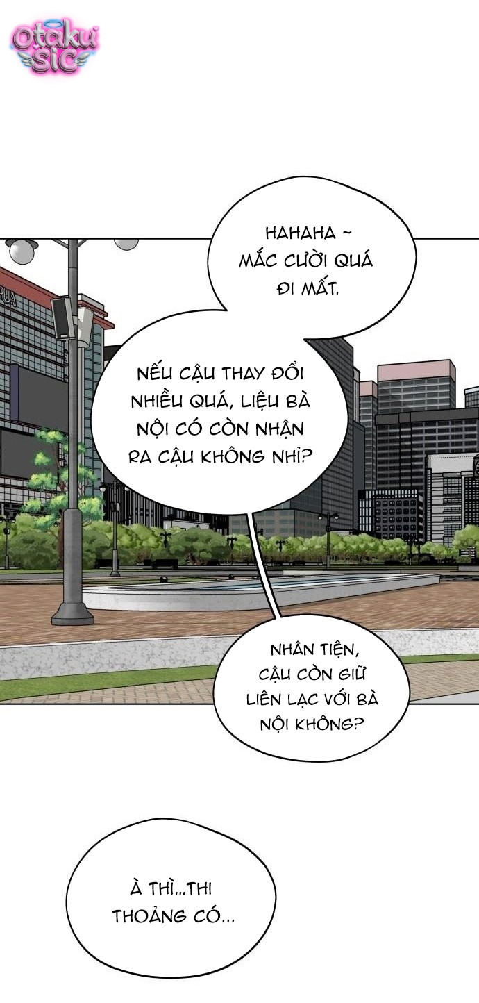 Hôm nay tôi là con gái - Chap 69 - Trang 16