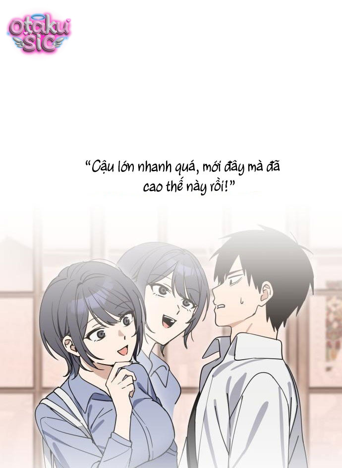 Hôm nay tôi là con gái - Chap 69 - Trang 18