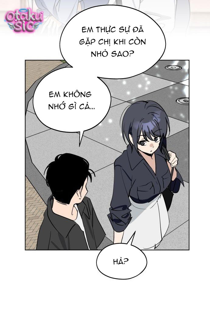 Hôm nay tôi là con gái - Chap 69 - Trang 19