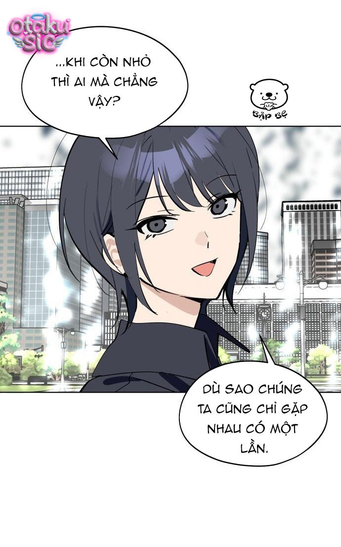 Hôm nay tôi là con gái - Chap 69 - Trang 20