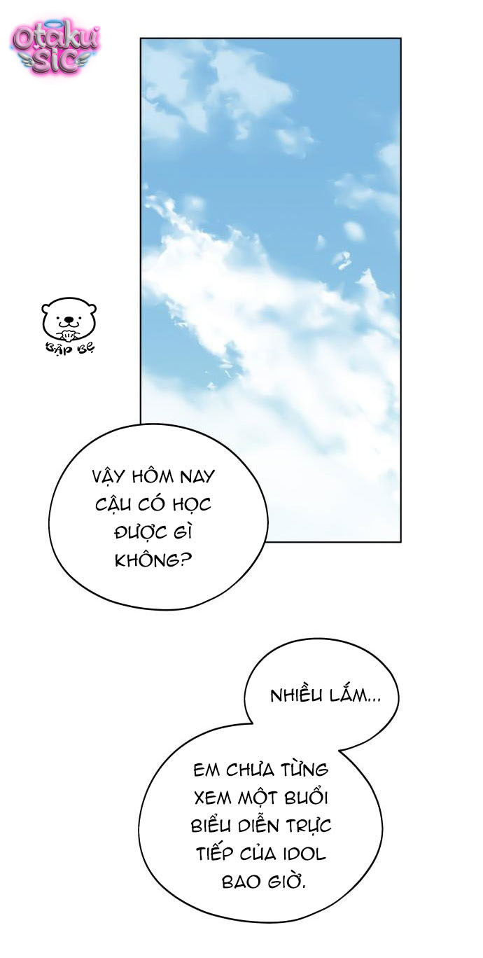 Hôm nay tôi là con gái - Chap 69 - Trang 3