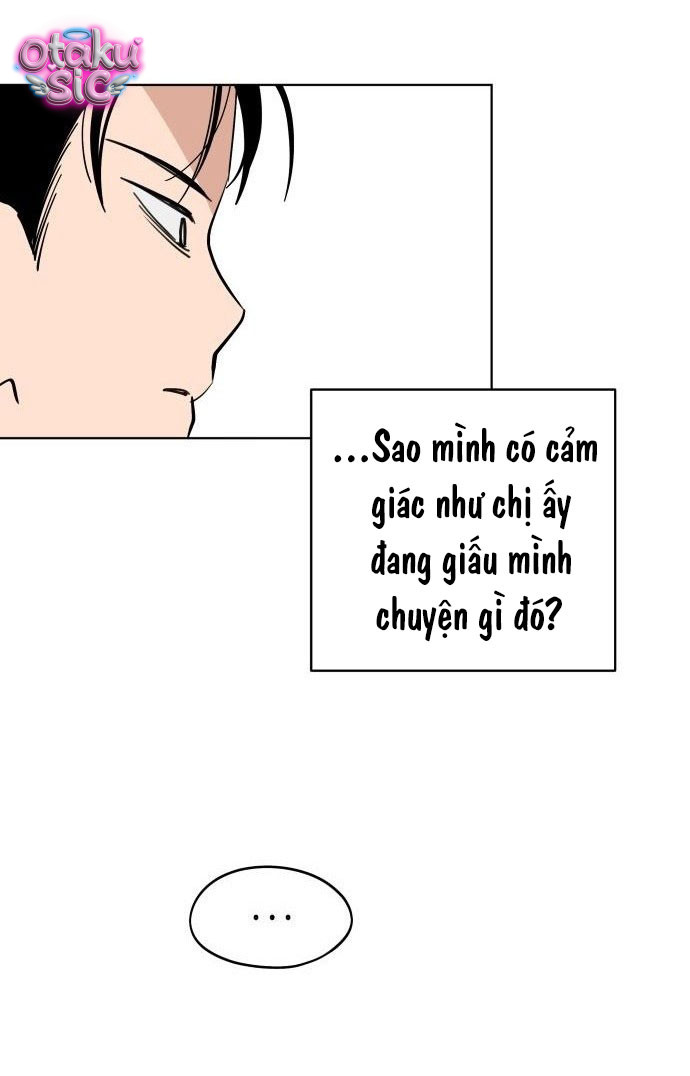 Hôm nay tôi là con gái - Chap 69 - Trang 21
