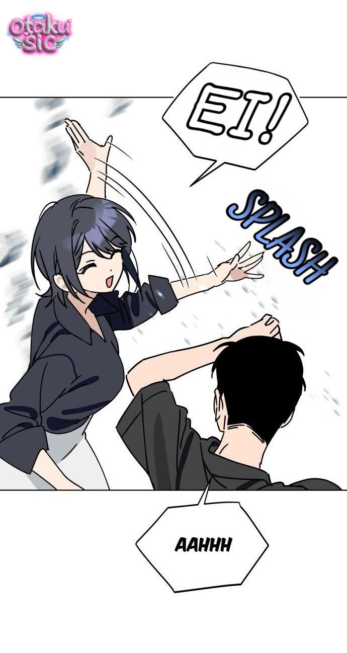 Hôm nay tôi là con gái - Chap 69 - Trang 22