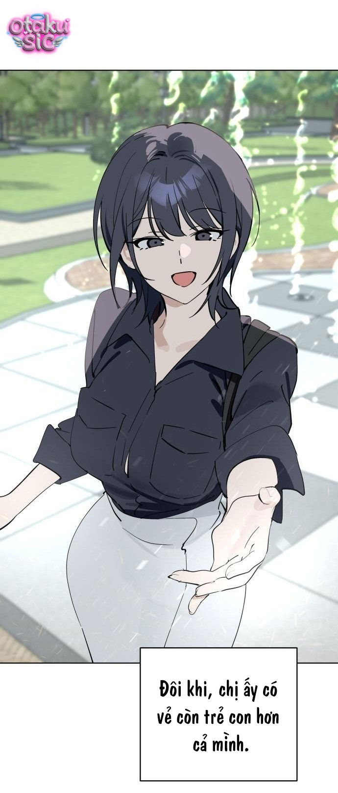 Hôm nay tôi là con gái - Chap 69 - Trang 24