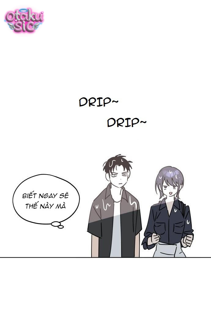 Hôm nay tôi là con gái - Chap 69 - Trang 25