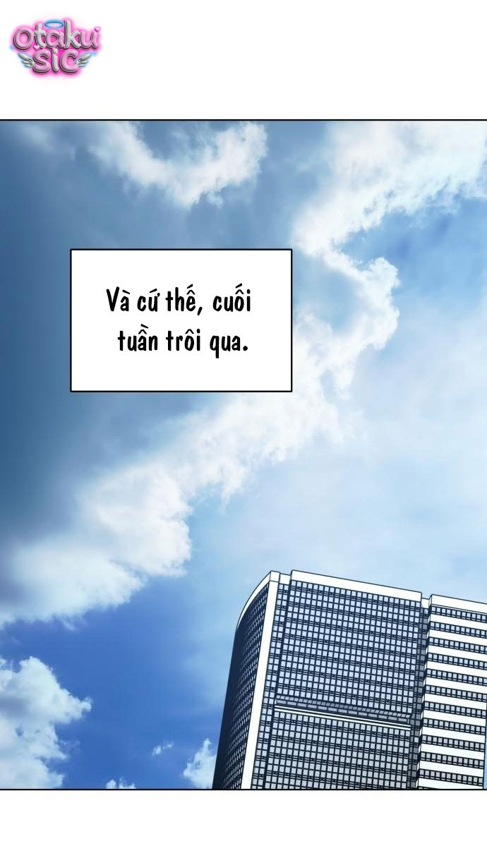 Hôm nay tôi là con gái - Chap 69 - Trang 27