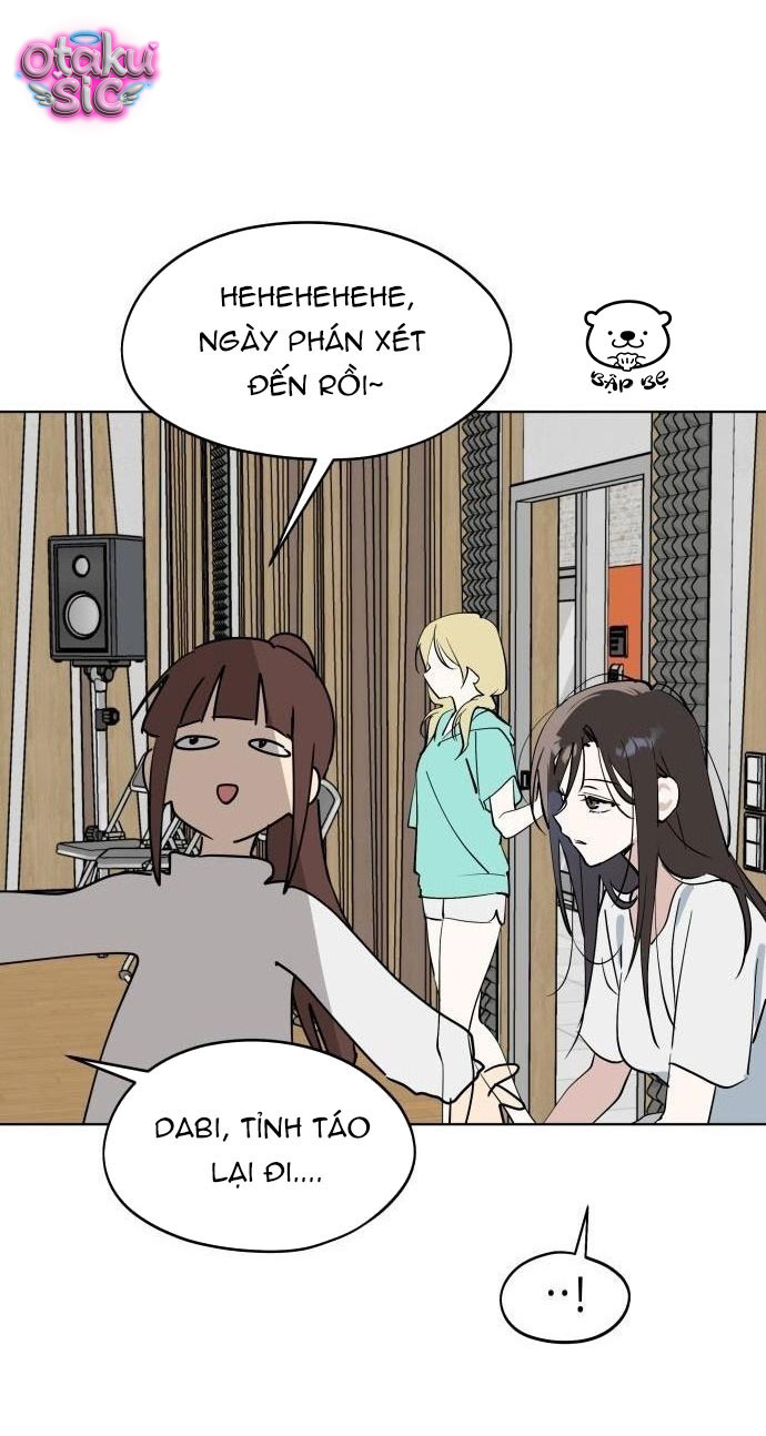 Hôm nay tôi là con gái - Chap 69 - Trang 28
