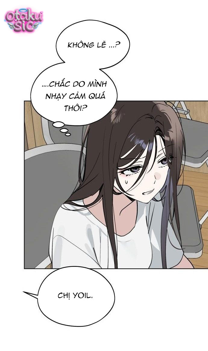 Hôm nay tôi là con gái - Chap 69 - Trang 30