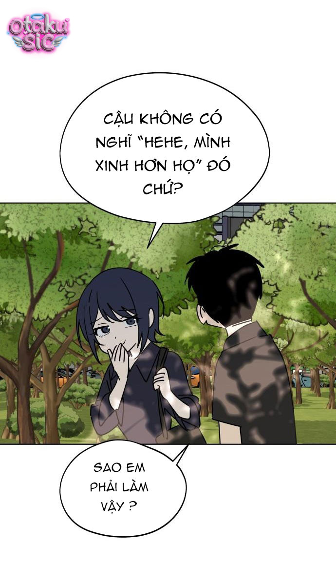 Hôm nay tôi là con gái - Chap 69 - Trang 4