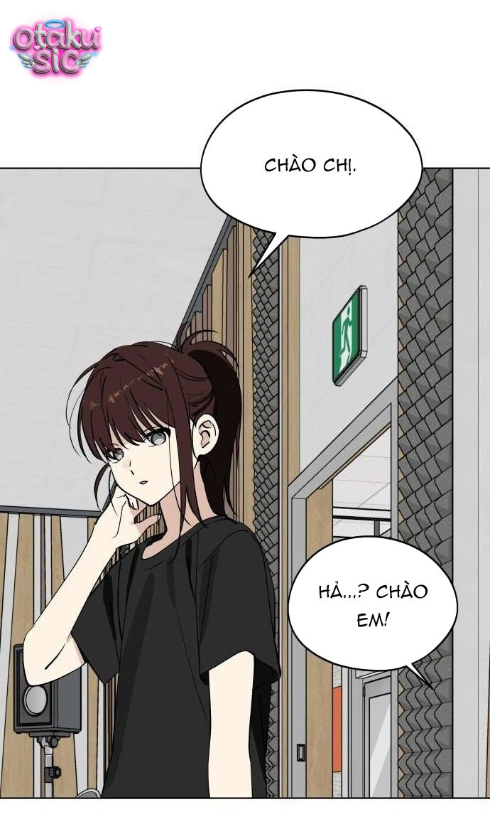 Hôm nay tôi là con gái - Chap 69 - Trang 31