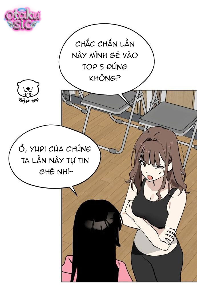 Hôm nay tôi là con gái - Chap 69 - Trang 33