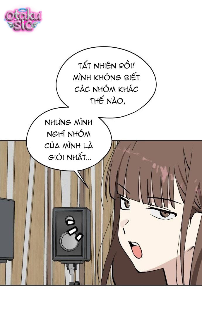 Hôm nay tôi là con gái - Chap 69 - Trang 34
