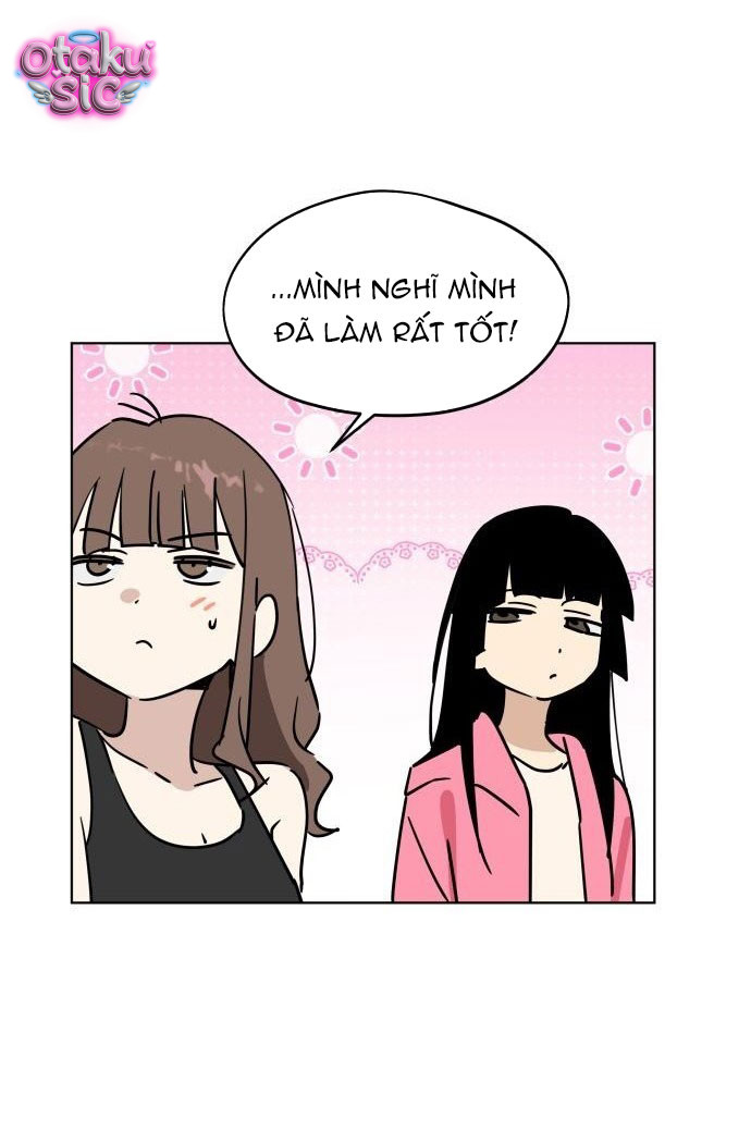 Hôm nay tôi là con gái - Chap 69 - Trang 36