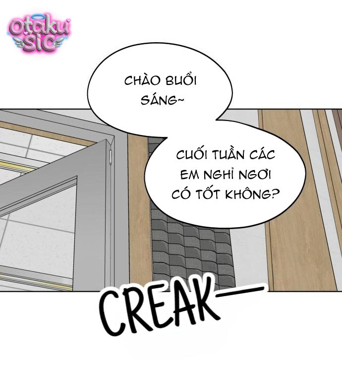 Hôm nay tôi là con gái - Chap 69 - Trang 37