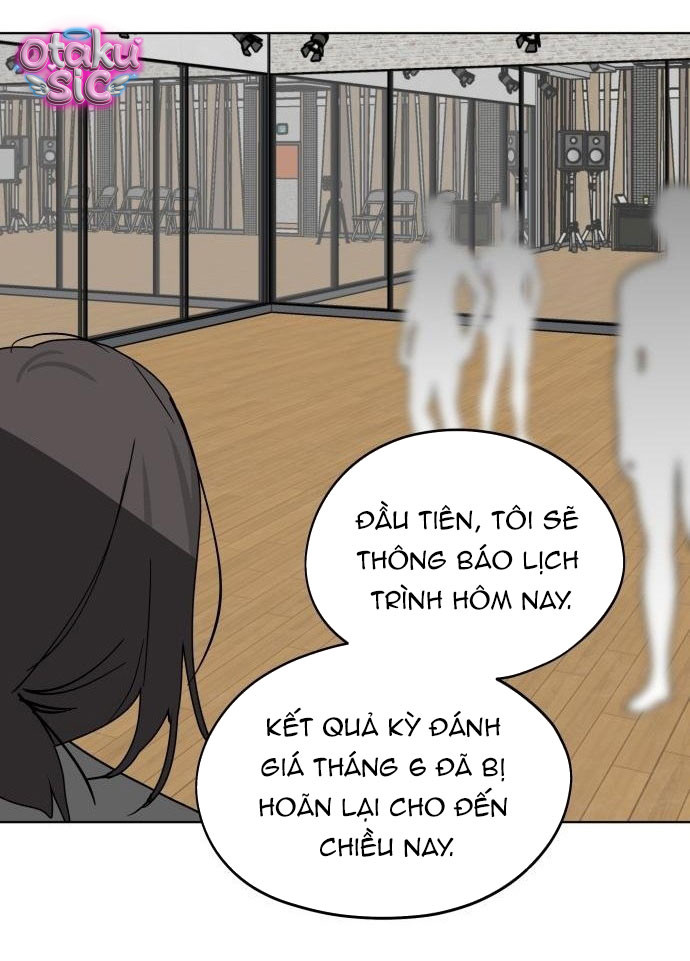 Hôm nay tôi là con gái - Chap 69 - Trang 38