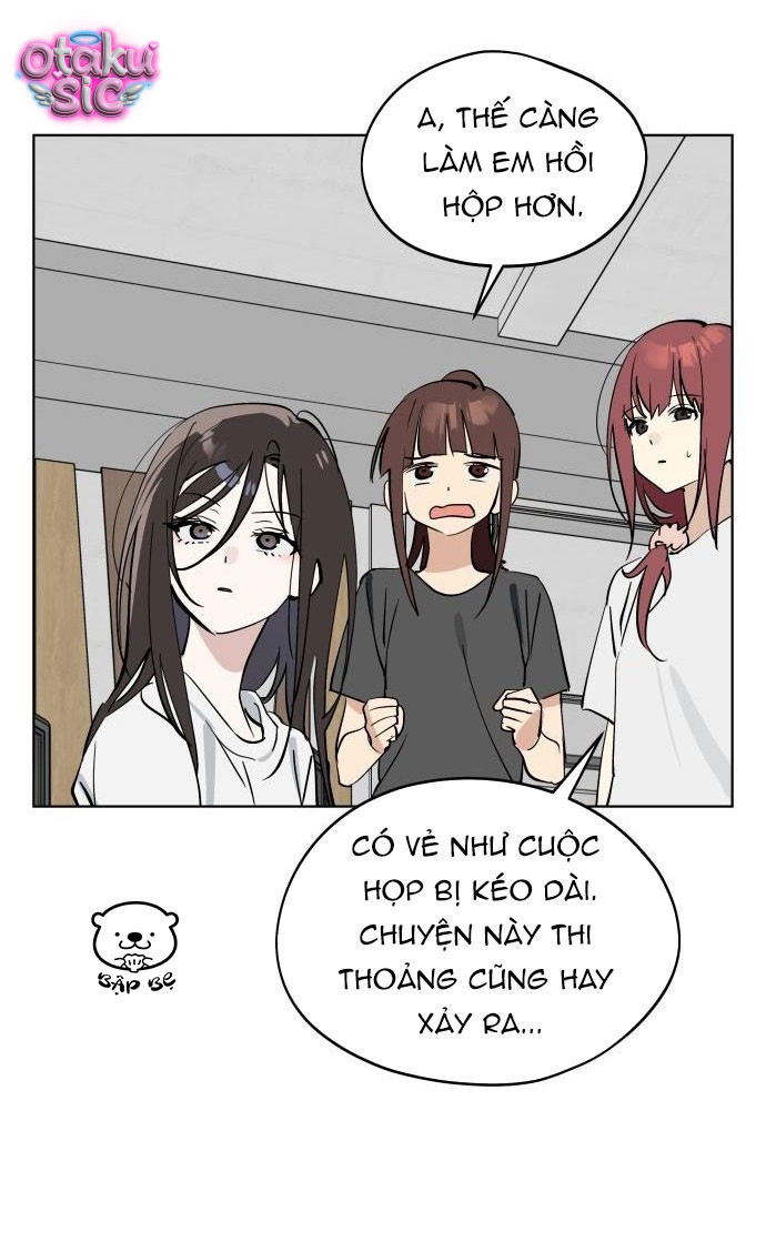 Hôm nay tôi là con gái - Chap 69 - Trang 40