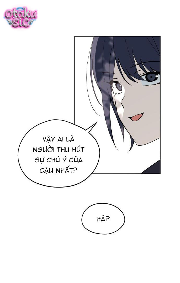 Hôm nay tôi là con gái - Chap 69 - Trang 5