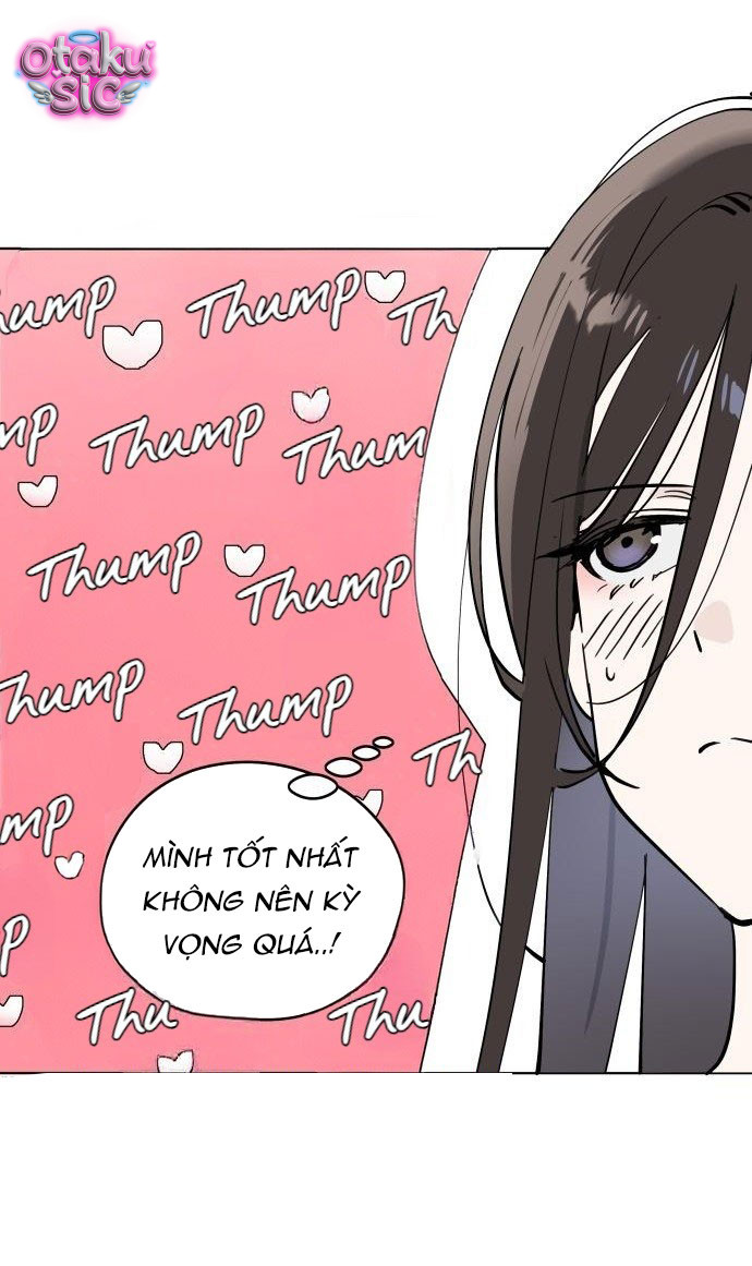 Hôm nay tôi là con gái - Chap 69 - Trang 42