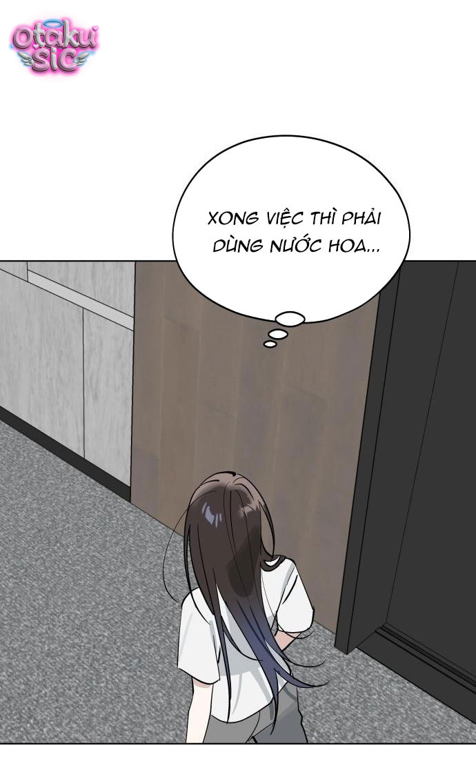 Hôm nay tôi là con gái - Chap 69 - Trang 45