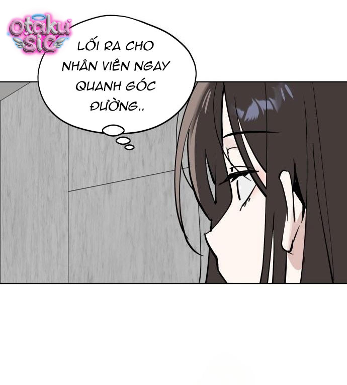 Hôm nay tôi là con gái - Chap 69 - Trang 46