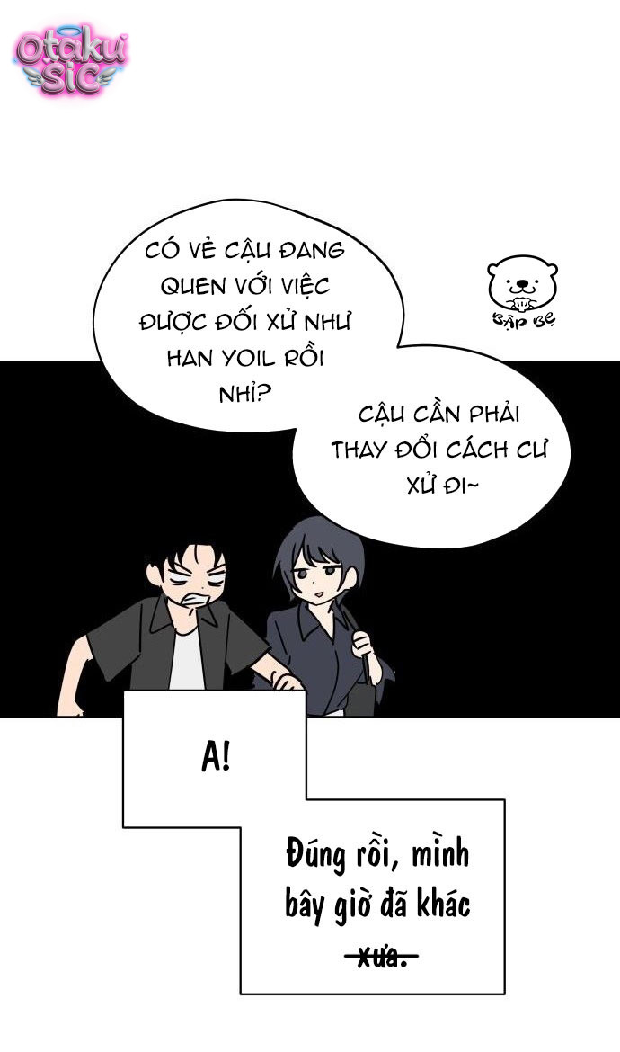 Hôm nay tôi là con gái - Chap 69 - Trang 49