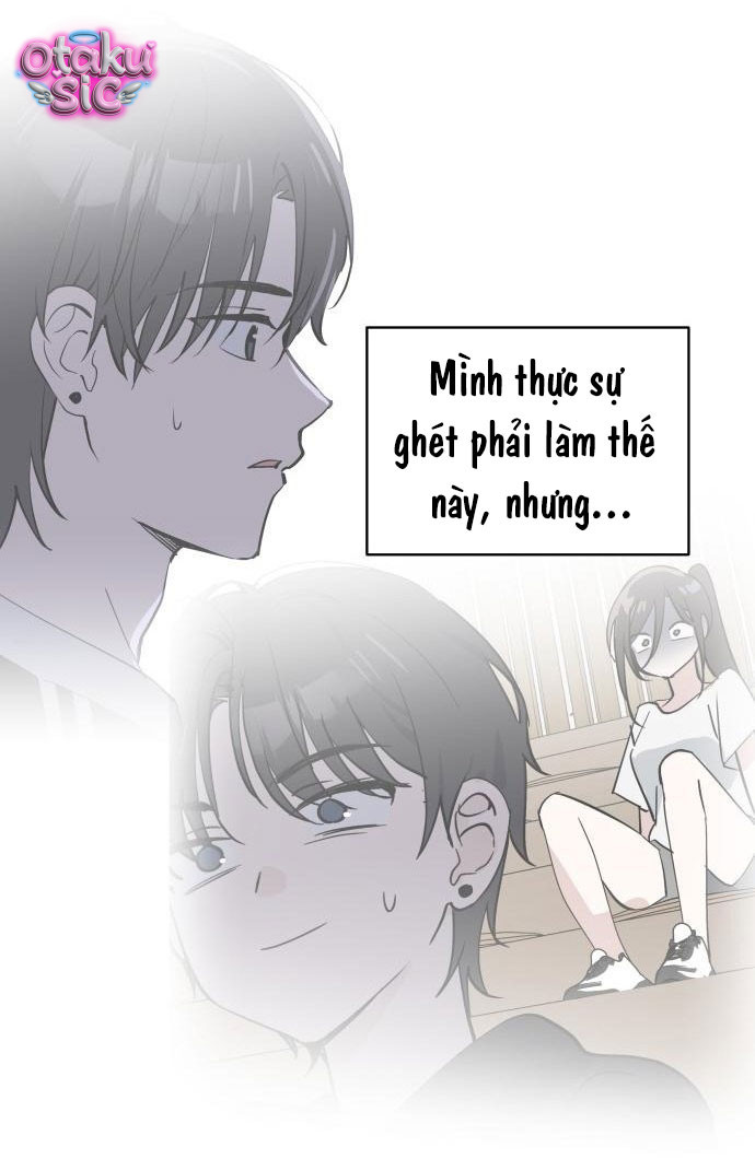 Hôm nay tôi là con gái - Chap 69 - Trang 51