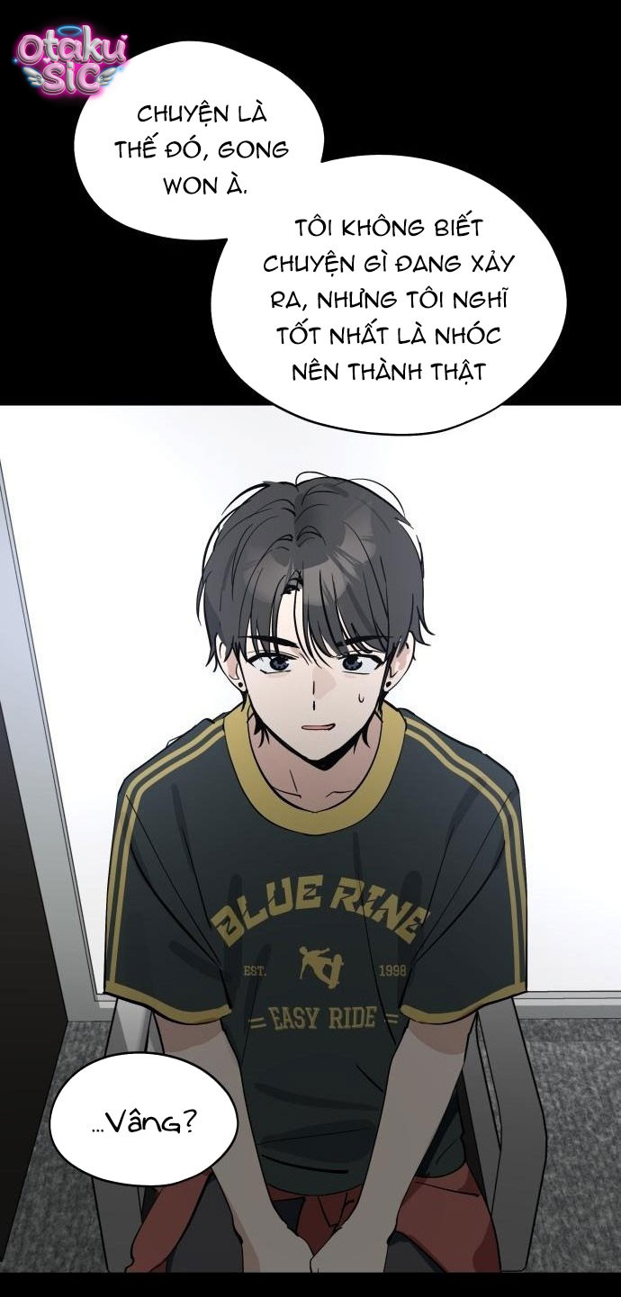 Hôm nay tôi là con gái - Chap 69 - Trang 56
