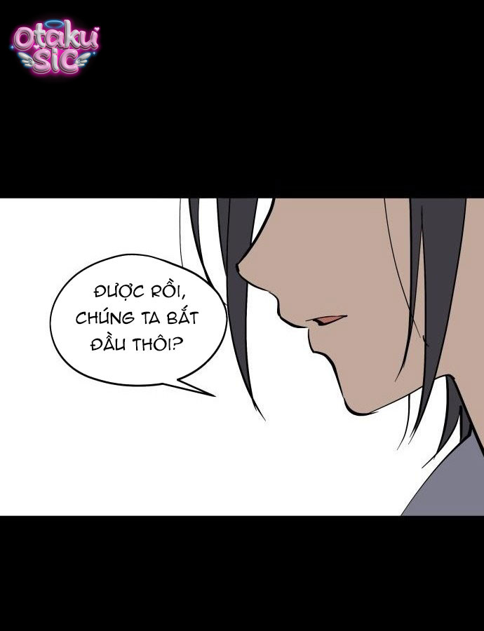 Hôm nay tôi là con gái - Chap 69 - Trang 57