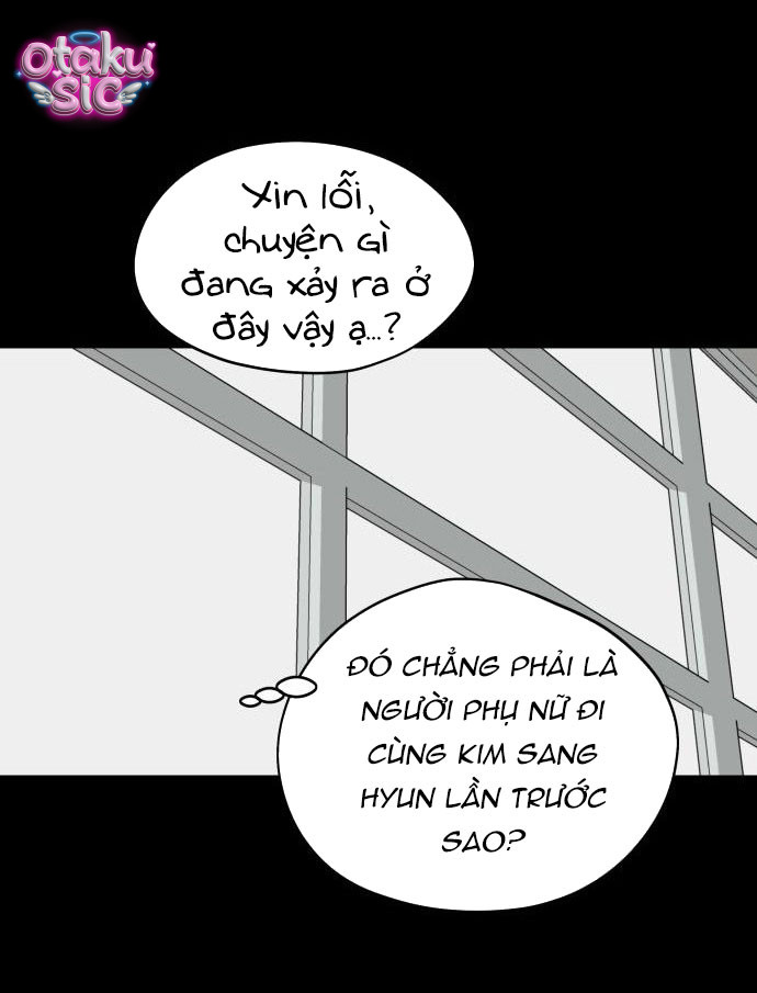 Hôm nay tôi là con gái - Chap 69 - Trang 58