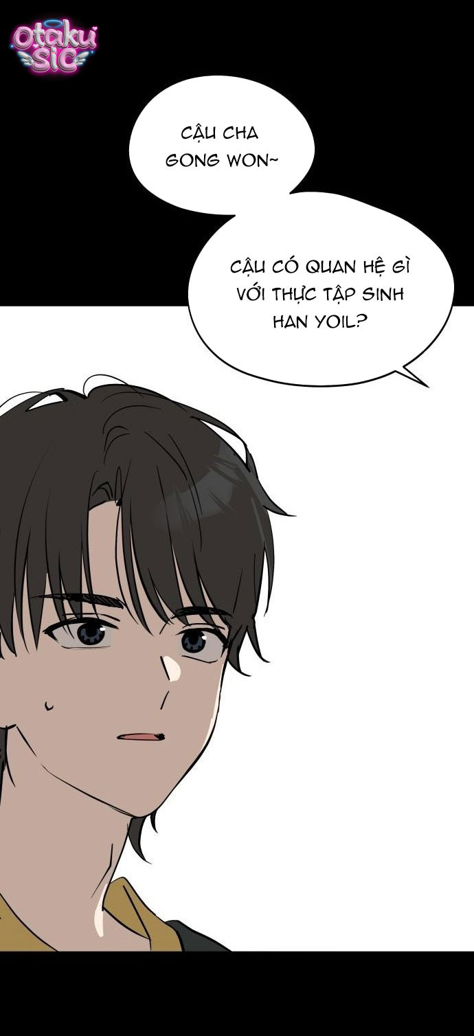Hôm nay tôi là con gái - Chap 69 - Trang 59
