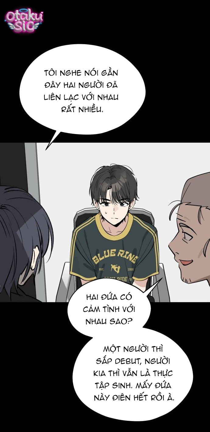 Hôm nay tôi là con gái - Chap 69 - Trang 60