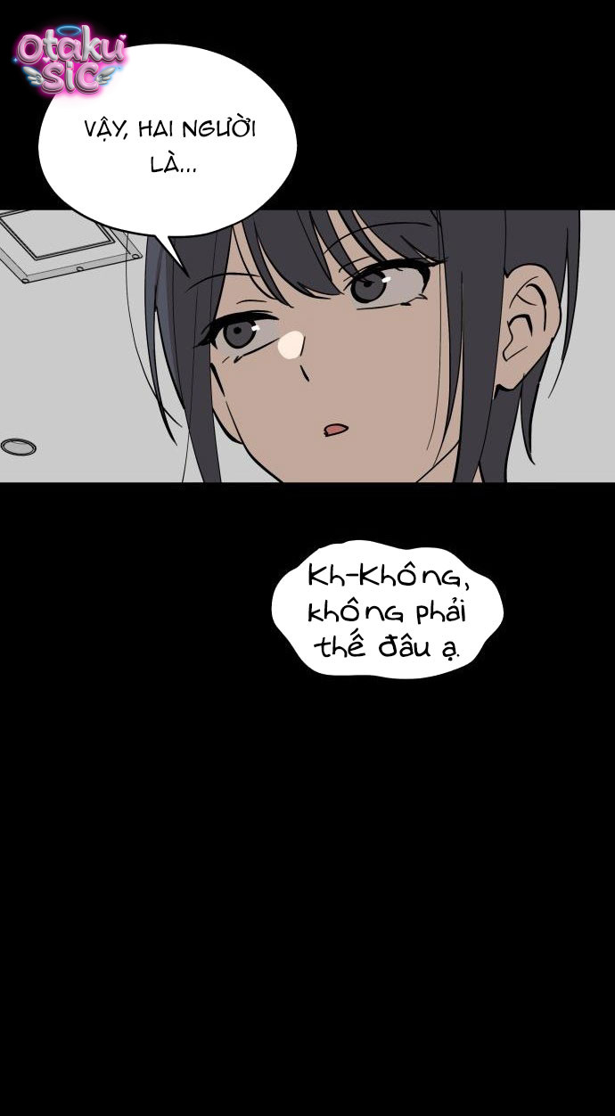 Hôm nay tôi là con gái - Chap 69 - Trang 61