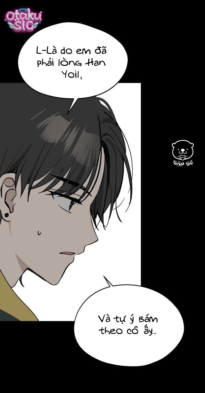 Hôm nay tôi là con gái - Chap 69 - Trang 62