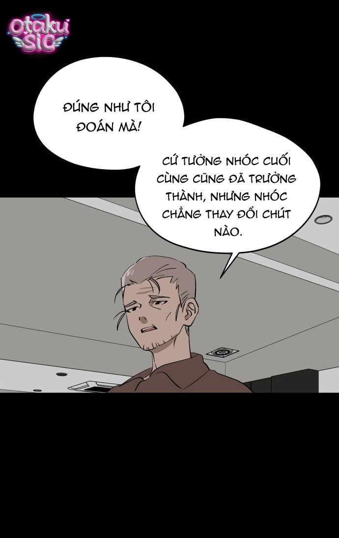 Hôm nay tôi là con gái - Chap 69 - Trang 63
