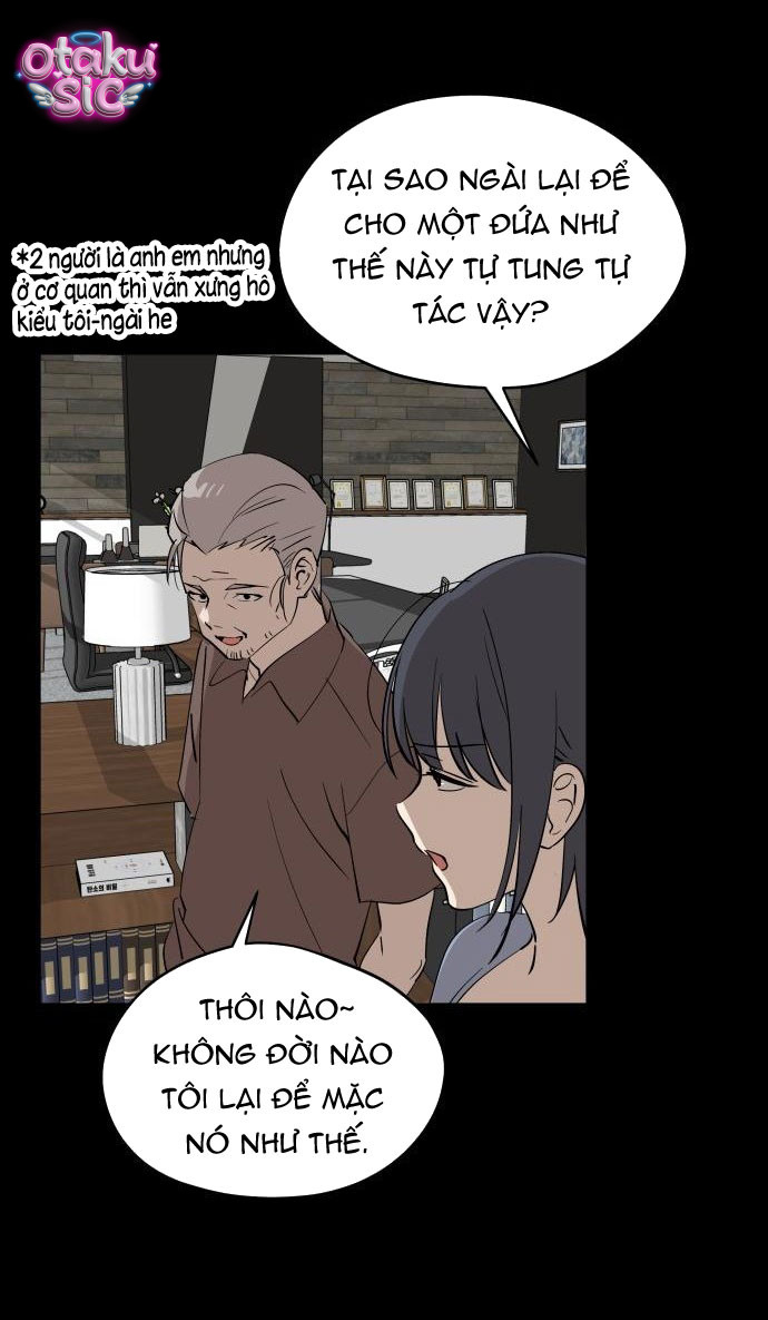 Hôm nay tôi là con gái - Chap 69 - Trang 64