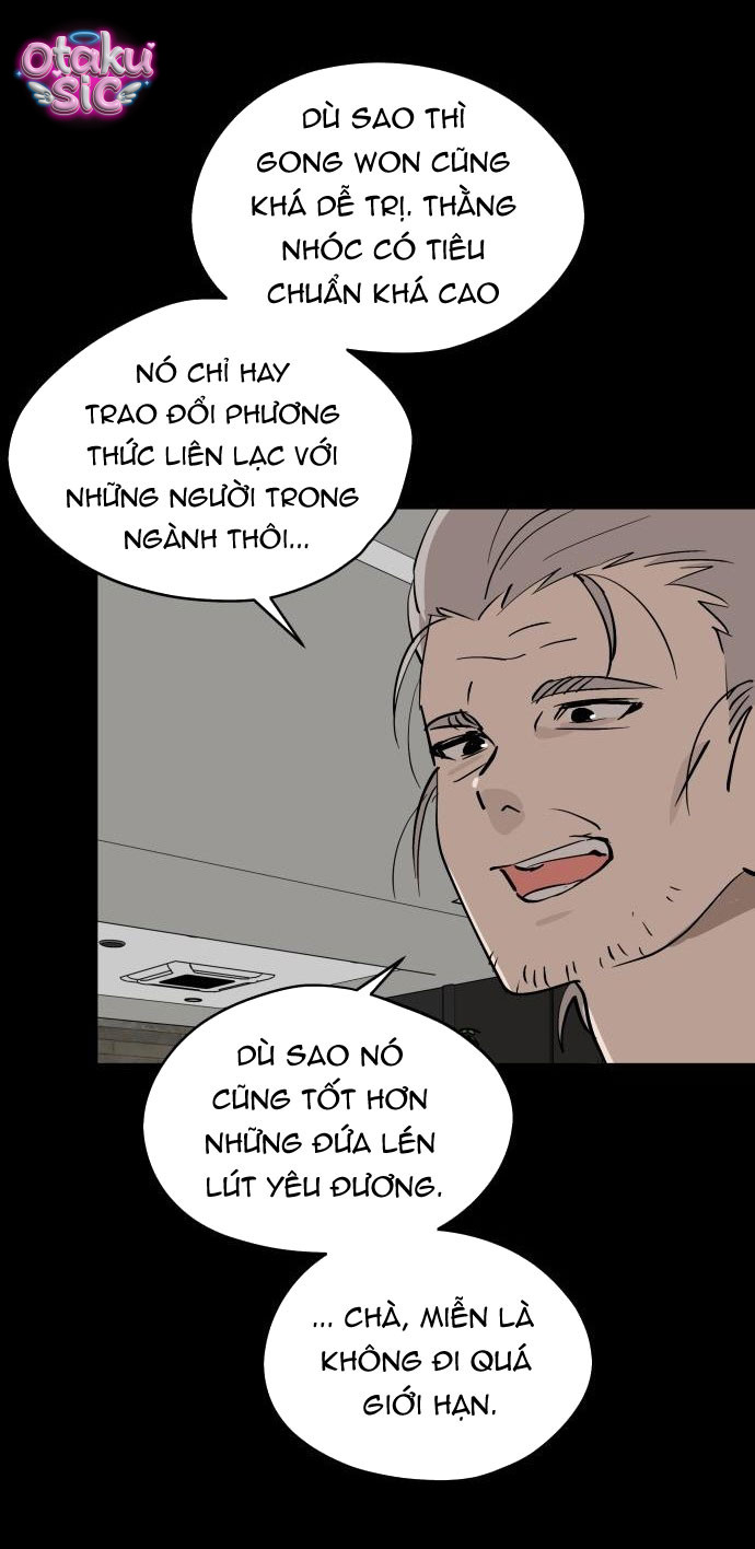 Hôm nay tôi là con gái - Chap 69 - Trang 65