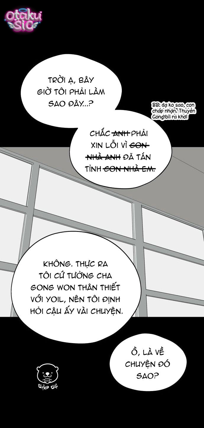 Hôm nay tôi là con gái - Chap 69 - Trang 66