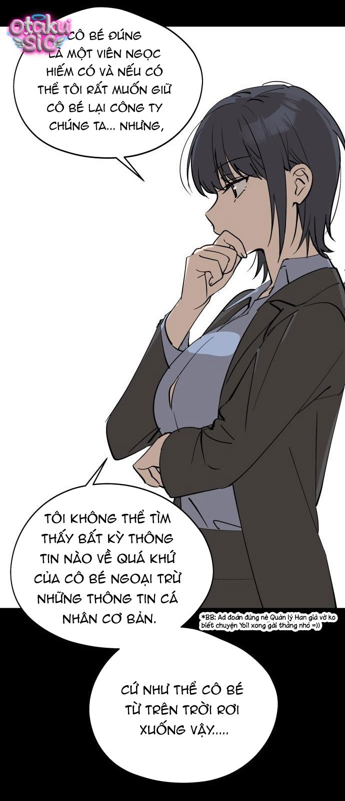 Hôm nay tôi là con gái - Chap 69 - Trang 68