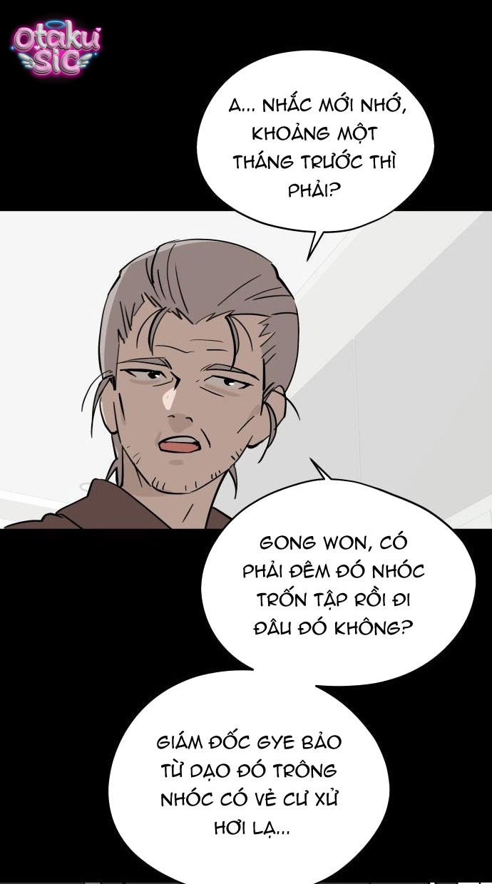 Hôm nay tôi là con gái - Chap 69 - Trang 70