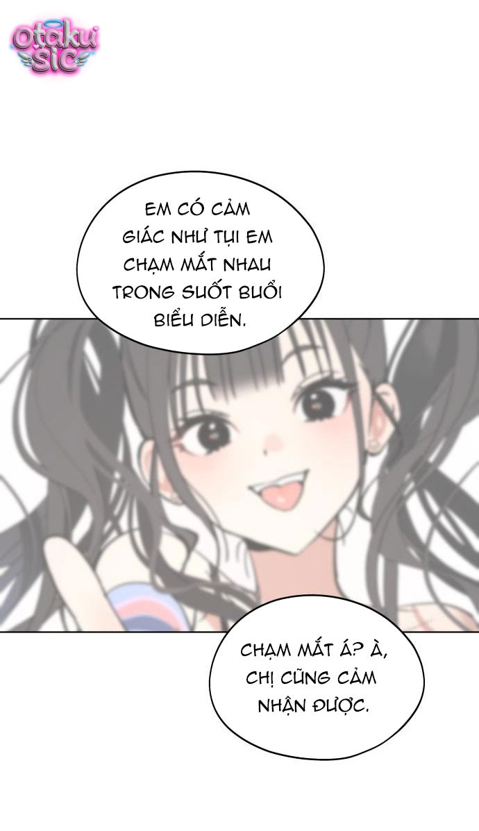 Hôm nay tôi là con gái - Chap 69 - Trang 8