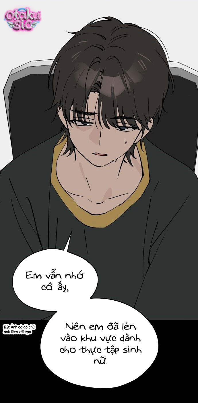 Hôm nay tôi là con gái - Chap 69 - Trang 73