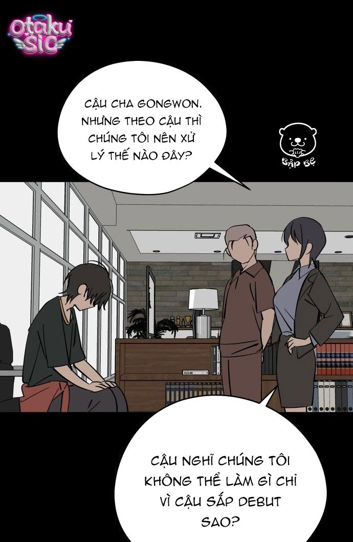 Hôm nay tôi là con gái - Chap 69 - Trang 75