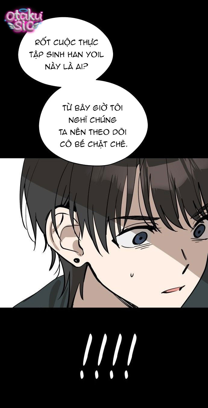 Hôm nay tôi là con gái - Chap 69 - Trang 80