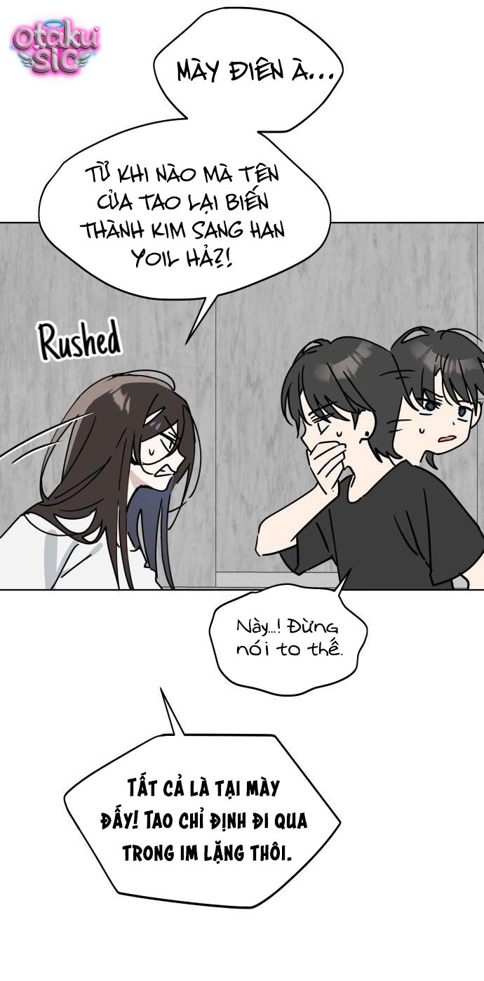 Hôm nay tôi là con gái - Chap 69 - Trang 85
